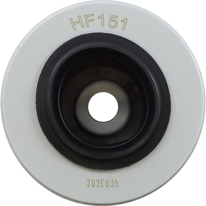 Oljefilter HIFLO Oljefilter FFP013 ATHENA – bild 3