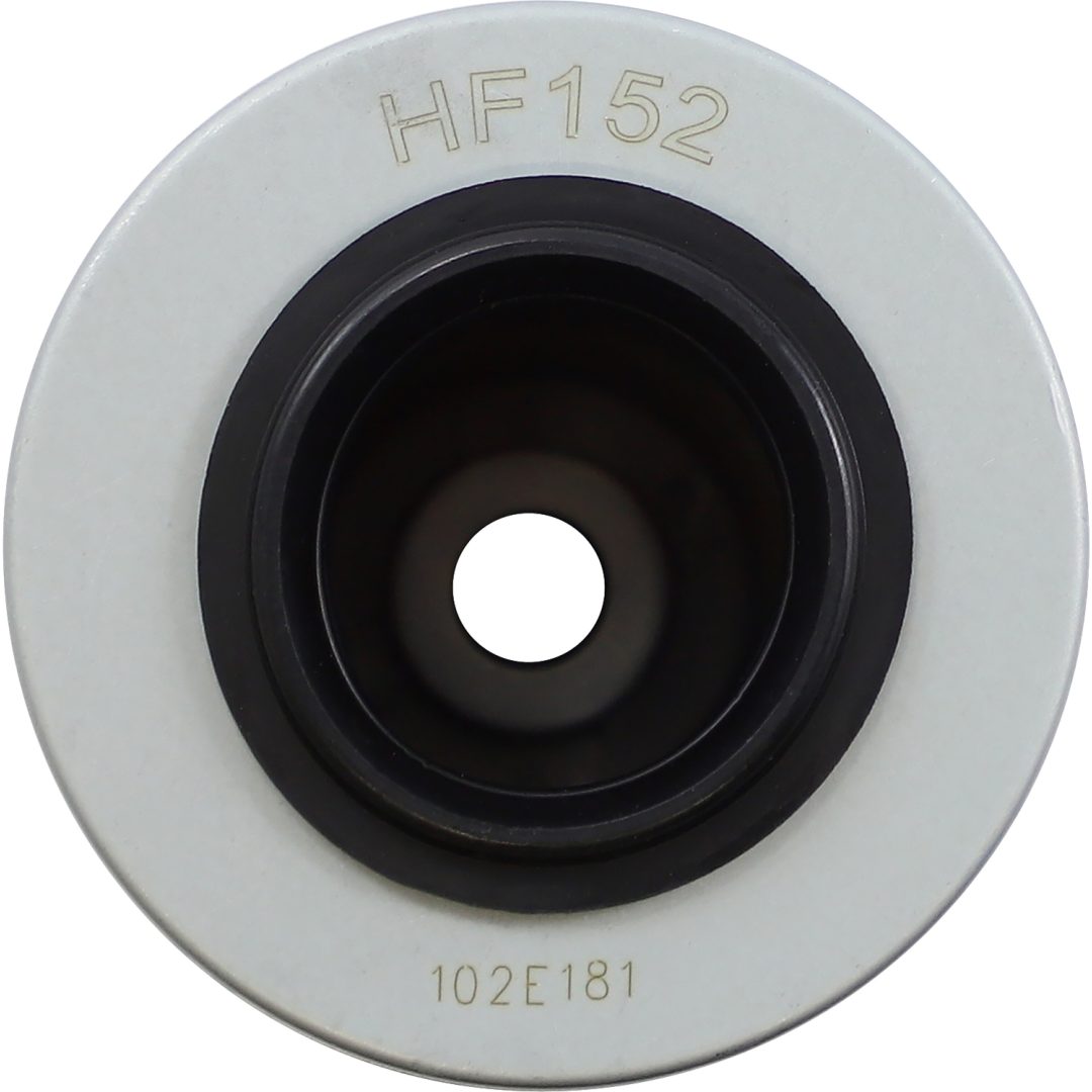 Oljefilter HIFLO Oljefilter FFP013 ATHENA – bild 3