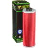 Oljefilter HIFLO Oljefilter FFP013 ATHENA – miniatyr 2