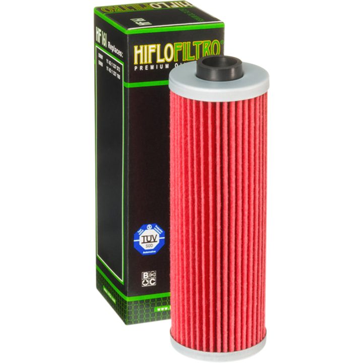 Oljefilter HIFLO Oljefilter FFP013 ATHENA – bild 2