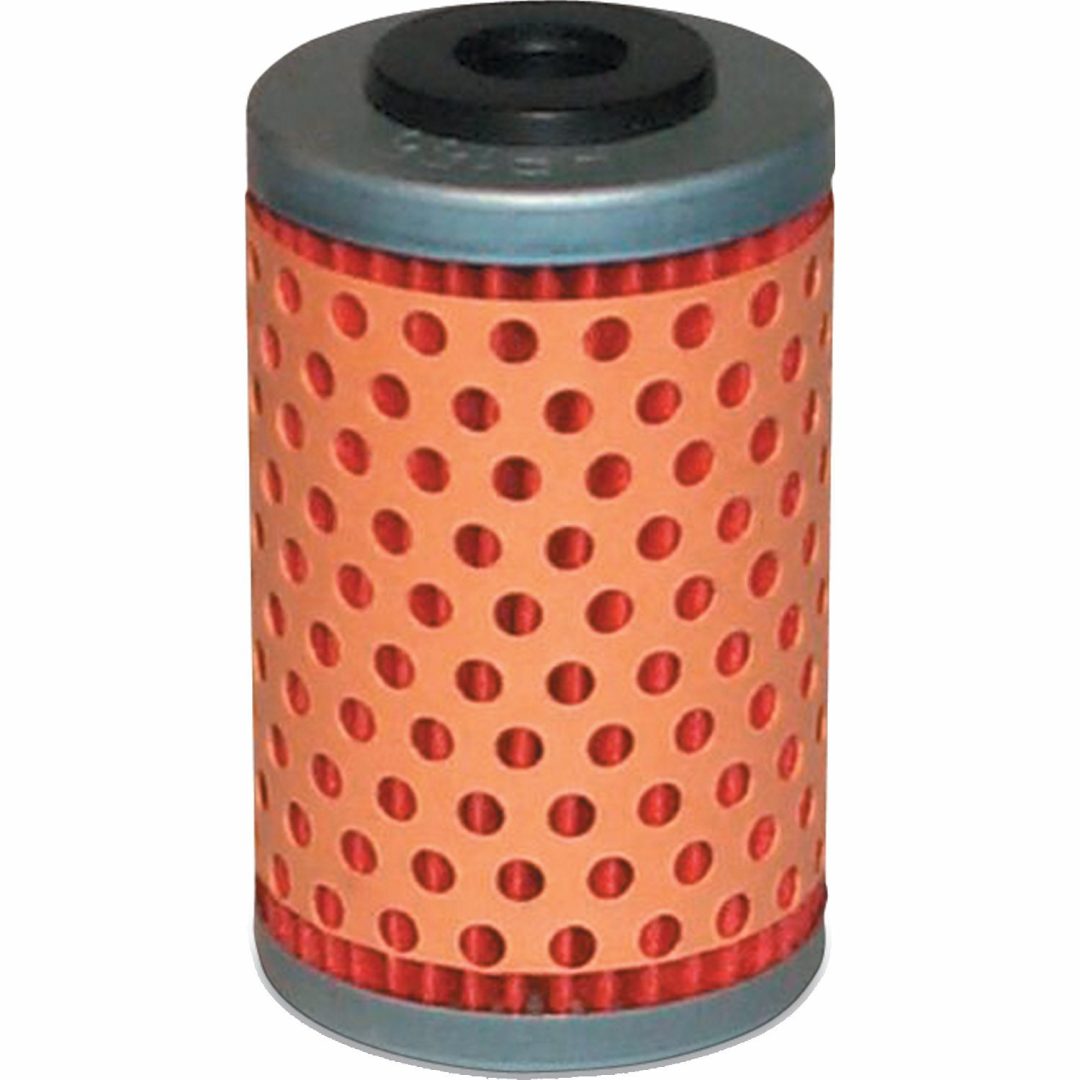 Oljefilter HIFLO Oljefilter FFP013 ATHENA