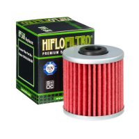 Oljefilter HIFLO