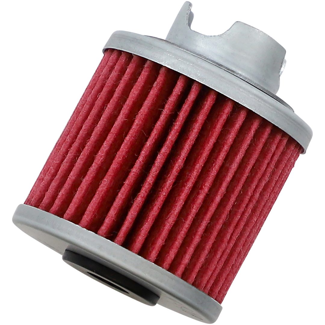 Oljefilter HIFLO Oljefilter FFP013 ATHENA – bild 2