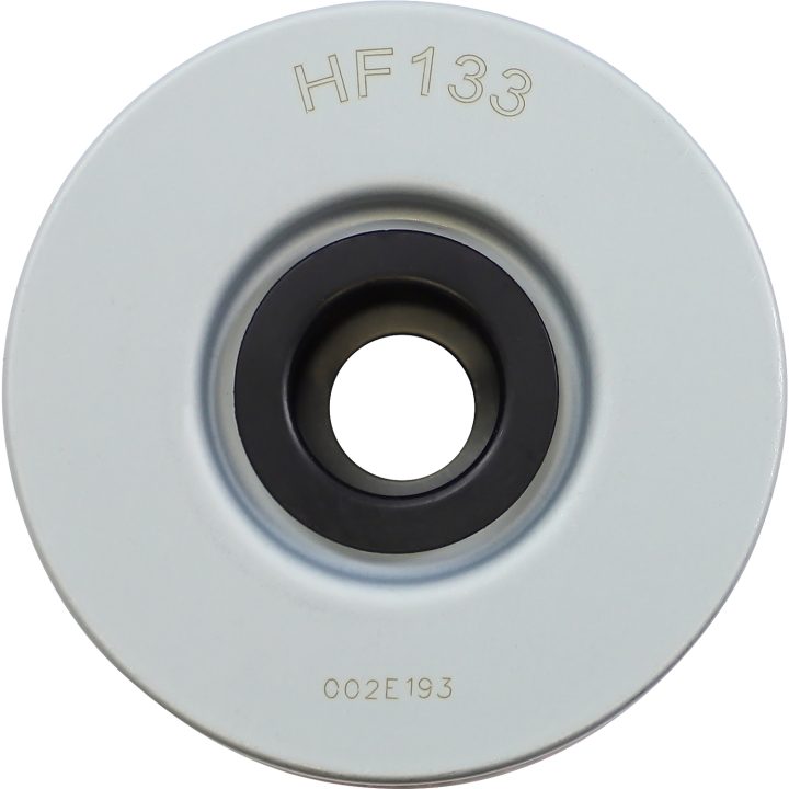 Oljefilter HIFLO Oljefilter HF133 HIFLO – bild 3