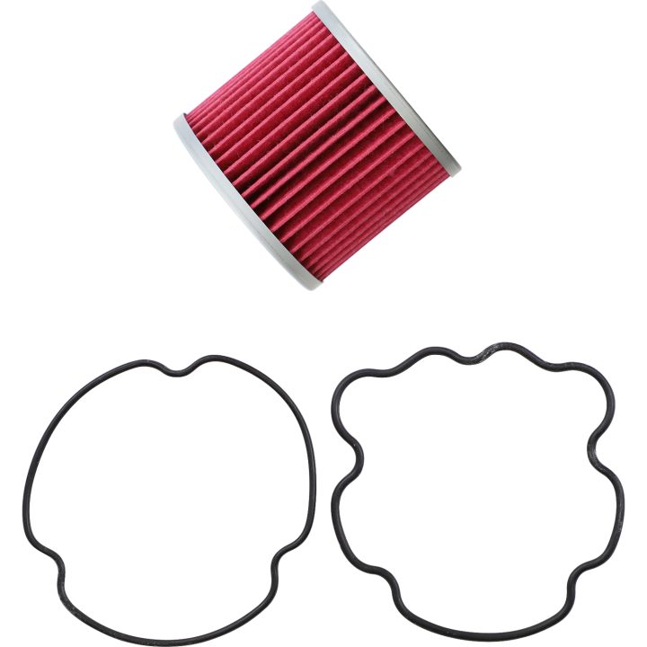 Oljefilter HIFLO Oljefilter HF133 HIFLO – bild 2