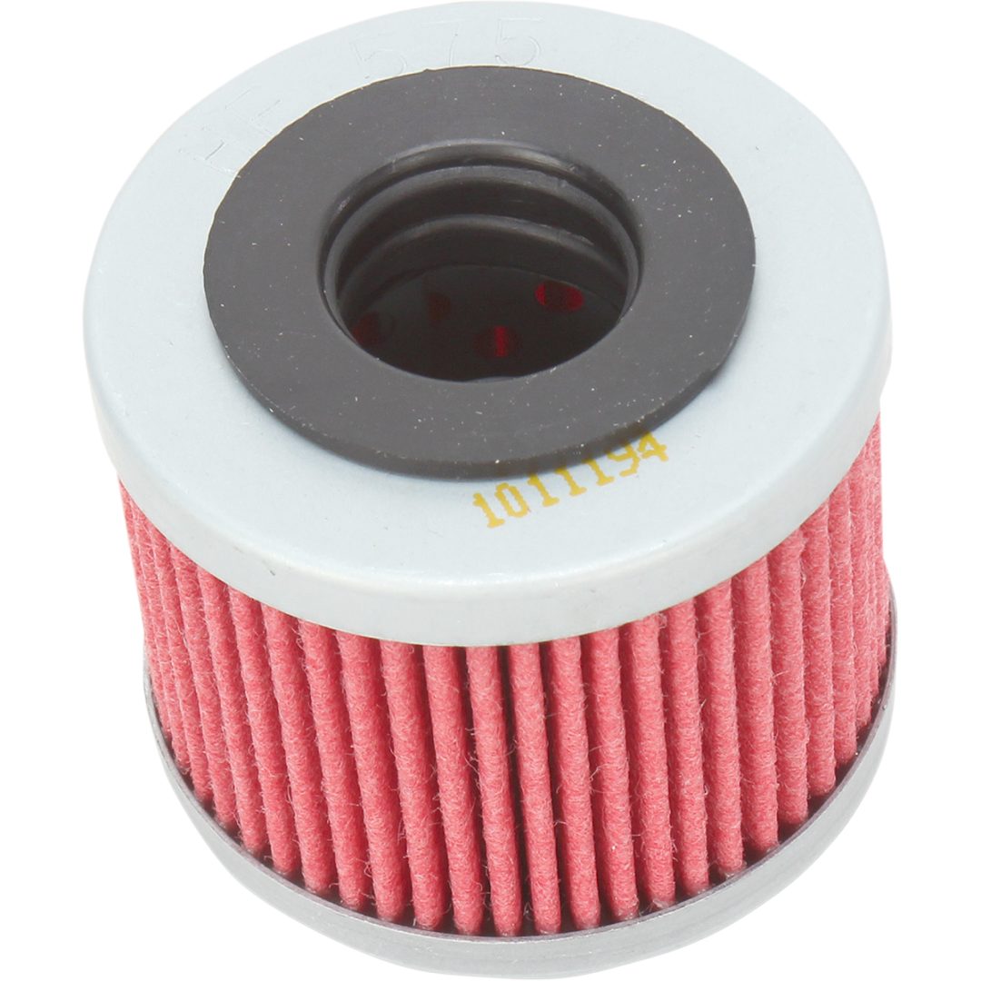 Oljefilter HIFLO Oljefilter HF575 – bild 2