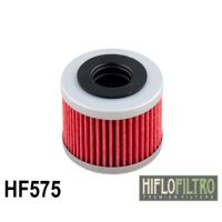 Oljefilter HIFLO