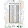 Oljefilter HIFLO Oljefilter HF611 – miniatyr 3
