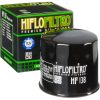 Oljefilter HIFLO Svart – miniatyr 2