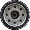 Oljefilter HIFLO Svart – miniatyr 3