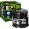 Oljefilter HIFLO Svart – miniatyr 2