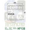 Oljefilter HIFLO Svart – miniatyr 2