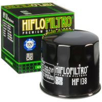 Oljefilter HIFLO