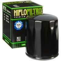 Oljefilter HIFLO