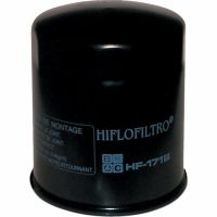 Oljefilter HIFLO