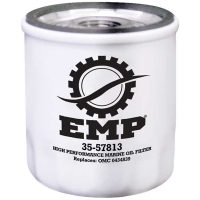 Oljefilter Johnson/Evinrude EMP