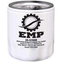 Oljefilter Johnson/Evinrude/Mercury/Yamaha EMP