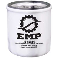 Oljefilter Johnson/Evinrude/Suzuki EMP