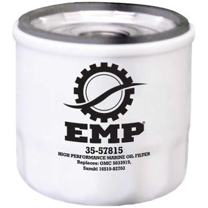 Oljefilter Johnson/Evinrude/Suzuki EMP