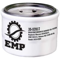 Oljefilter Johnson/Evinrude/Suzuki/Mercury EMP