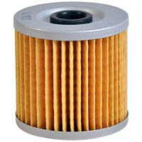 oljefilter K-003: Kawasaki ATV/MC Sunwa