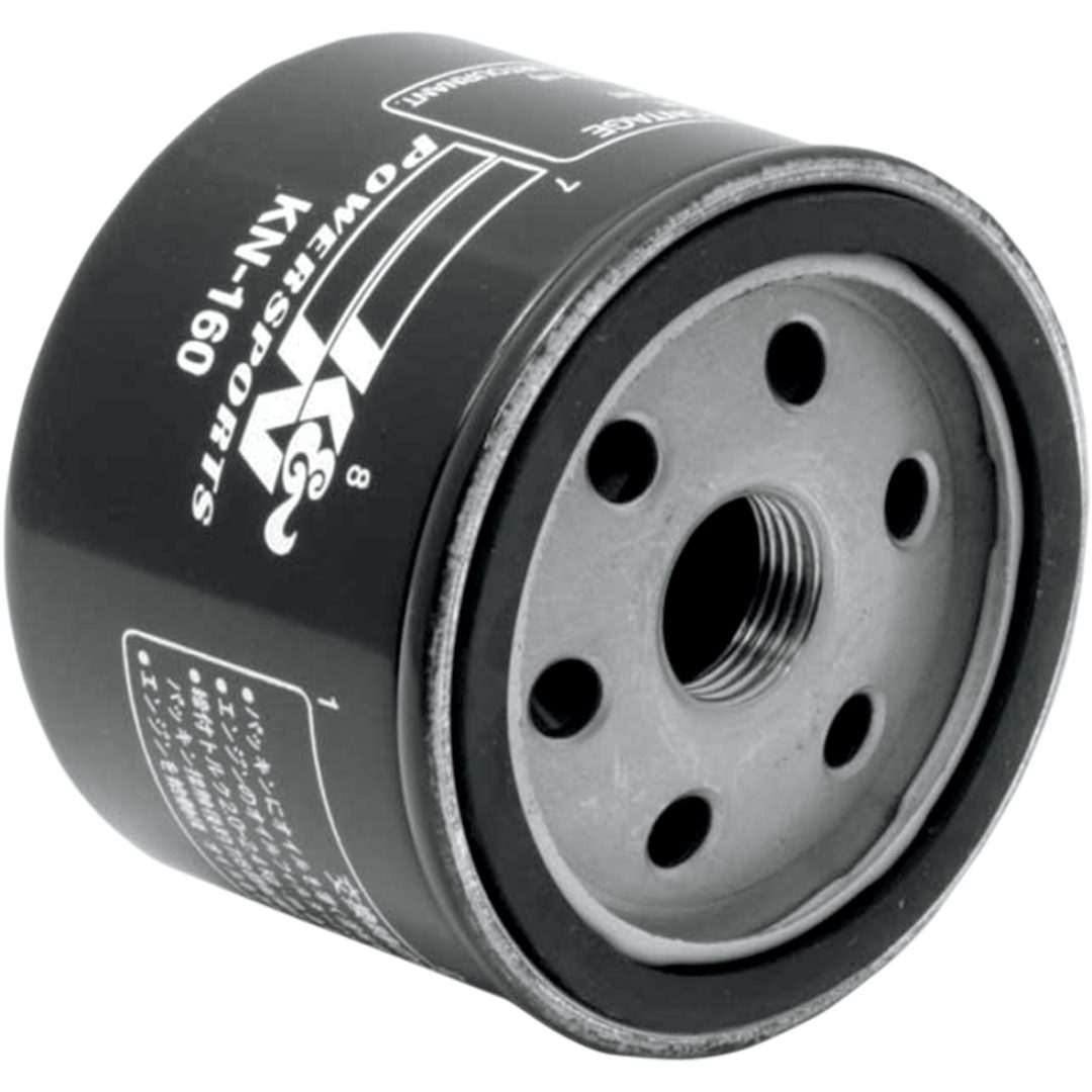 Oljefilter KN Oljefilter FFP013 ATHENA – bild 2