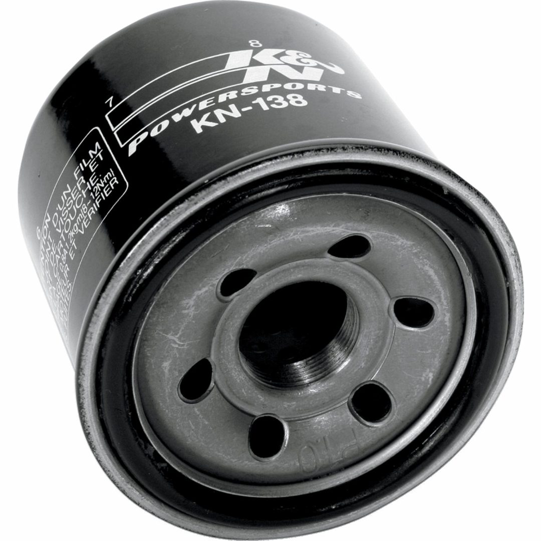 Oljefilter KN Oljefilter KN-138