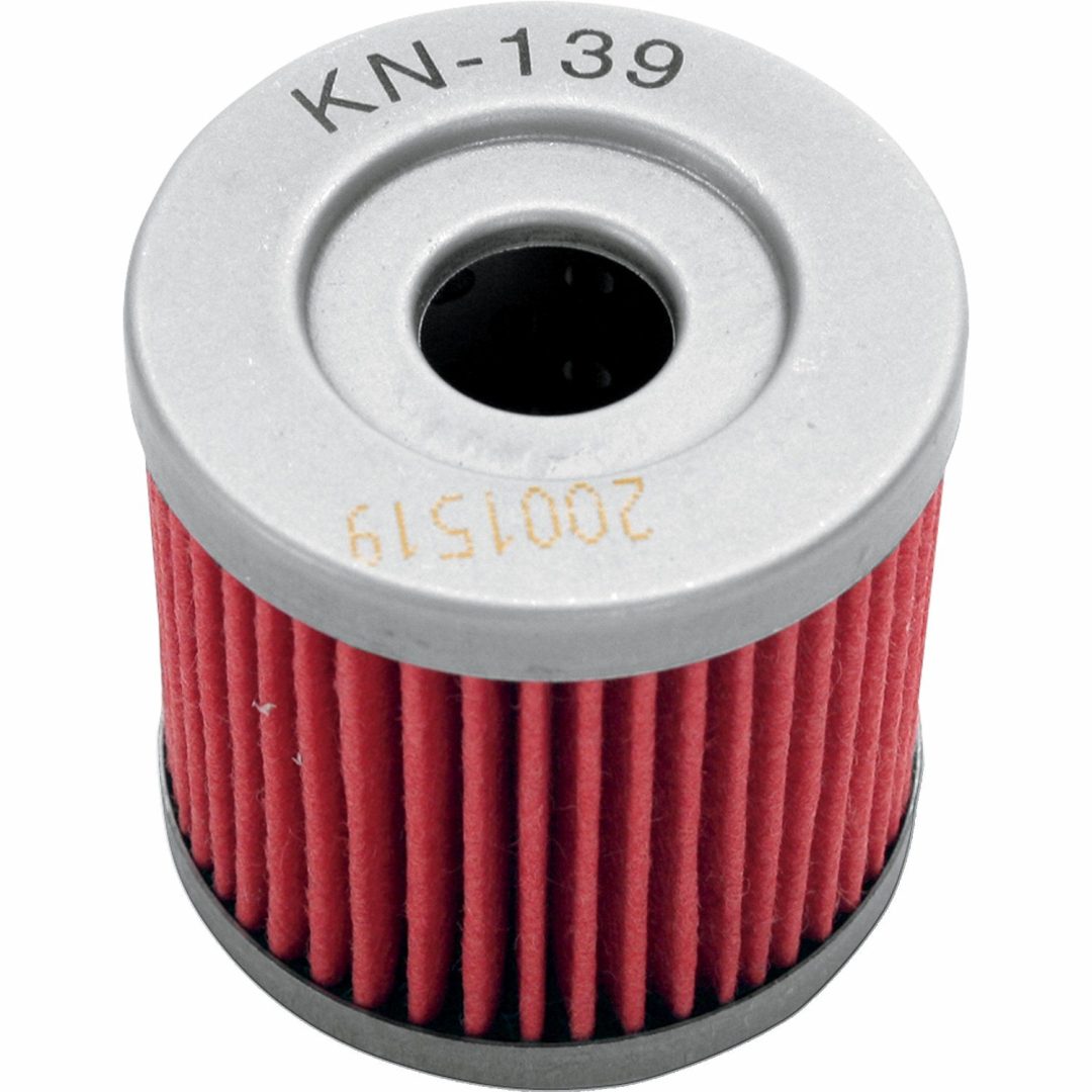 Oljefilter KN Oljefilter KN-139