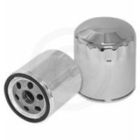 Oljefilter Krom Canister S&S Cycle
