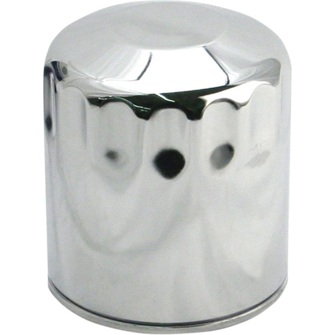 Oljefilter Krom Kanister S&S Cycle