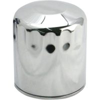 Oljefilter Krom Kanister S&S Cycle