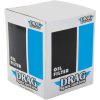 Oljefilter Krom Spin-on DRAG SPECIALTIES FILTER OIL CHR INDIAN – miniatyr 2