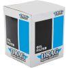 Oljefilter Krom Spin-on DRAG SPECIALTIES FILTER OIL CHR INDIAN – miniatyr 1