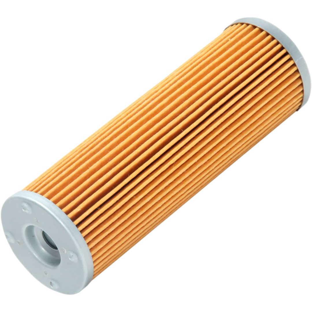 Oljefilter KTM K & N Gul – bild 2