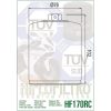 Oljefilter MC Racing Hiflo – miniatyr 1