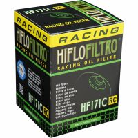 Oljefilter MC Racing Hiflo