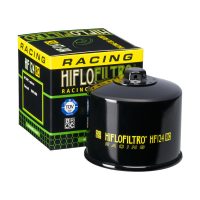 Oljefilter MC Racing Hiflo