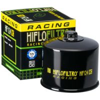 Oljefilter MC Racing Hiflo