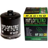 Oljefilter MC Racing Hiflo
