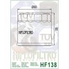 Oljefilter MC Racing Hiflo Oljefilter HF138 – miniatyr 1