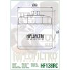 Oljefilter MC Racing Hiflo Oljefilter HF138 – miniatyr 2