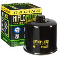 Oljefilter MC Racing Hiflo