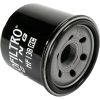 Oljefilter MC Racing Hiflo Oljefilter HF138 – miniatyr 2