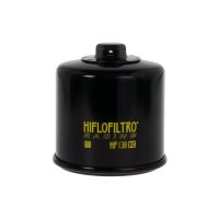 Oljefilter MC Racing Hiflo
