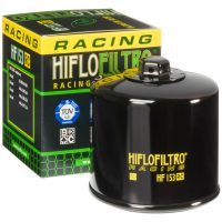 Oljefilter MC Racing Hiflo