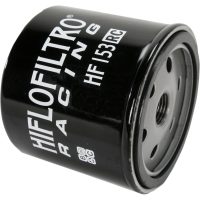 Oljefilter MC Racing Hiflo