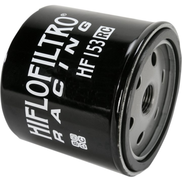 Oljefilter MC Racing Hiflo Oljefilter HF153 – bild 2