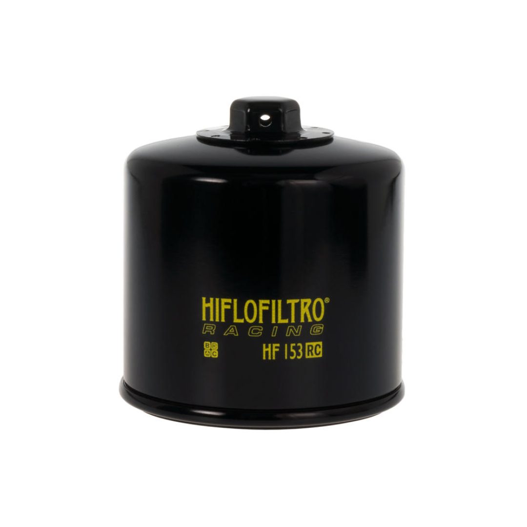 Oljefilter MC Racing Hiflo Oljefilter HF153