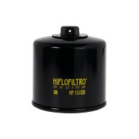 Oljefilter MC Racing Hiflo