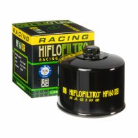 Oljefilter MC Racing Hiflo